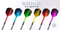 Piórka Harrows Sonic