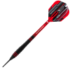 Rzutki Harrows Ace Softip (rubber grip)