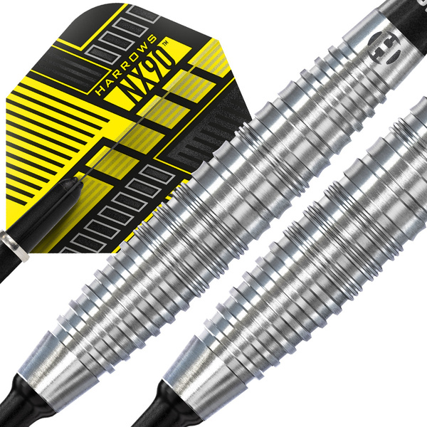 Rzutki Harrows NX-90 BOMB 90% softip