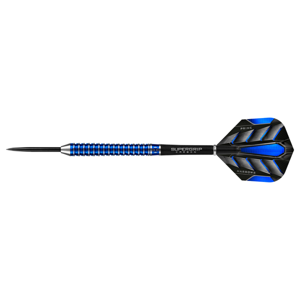 Rzutki Harrows Swarm 90% Steeltip