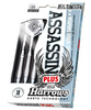 Rzutki Harrows ASSASSIN PLUS 85% Softip